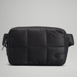 NWT Lululemon Quilted Grid Everywhere Belt Bag